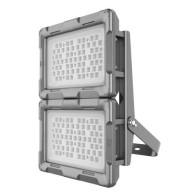 ΠΡΟΒΟΛΕΑΣ EX ATEX LED SQUARE SMD BIG 350W - 5700K - IK10 - IP66