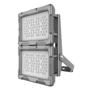 ΠΡΟΒΟΛΕΑΣ EX ATEX LED SQUARE SMD BIG 350W - 5700K - IK10 - IP66