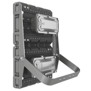 ΠΡΟΒΟΛΕΑΣ EX ATEX LED SQUARE SMD BIG 350W - 5700K - IK10 - IP66