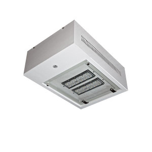 ΠΡΟΒΟΛΕΑΣ PETROL-3 LED MODULE ΟΡΟΦΗΣ 60W - IP66