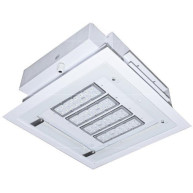 ΠΡΟΒΟΛΕΑΣ PETROL-4 LED MODULE ΨΕΥΔΟΡΟΦΗΣ 60W - IP66