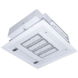 ΠΡΟΒΟΛΕΑΣ PETROL-4 LED MODULE ΨΕΥΔΟΡΟΦΗΣ 60W - IP66