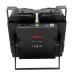 ΠΡΟΒΟΛΕΑΣ ΕΠΑΓΓΕΛΜΑΤΙΚΗ ΚΕΦΑΛΗ BLINDER LED COB 4x100W - 6000K - IP65