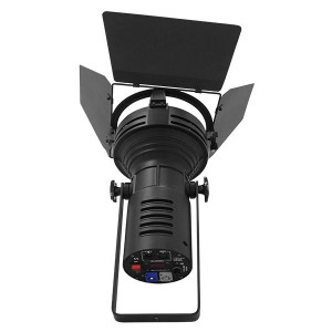 ΠΡΟΒΟΛΕΑΣ THEATRICAL LED RGBW 310W - 6000K - DMX512 - IP44