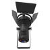 ΠΡΟΒΟΛΕΑΣ THEATRICAL LED RGBW 310W - 6000K - DMX512 - IP44