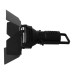 ΠΡΟΒΟΛΕΑΣ THEATRICAL LED RGBW 310W - 6000K - DMX512 - IP44