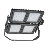 ΠΡΟΒΟΛΕΑΣ LED CLUCE MATCH ASYMMETRICAL 290W 4000K DALI DIMMABLE
