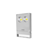 ΠΡΟΒΟΛΕΑΣ LED POLAR 3 CR NARROW 150W - 2 Cob - PR - 29° - IP66 IK08