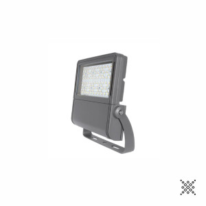 ΠΡΟΒΟΛΕΑΣ LED BIG 19000 HP 90W - AC 50° - 5500K - ASYMMETRIC - ENEC