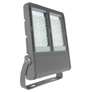 ΠΡΟΒΟΛΕΑΣ LED BIG 25000 HP 125W - 90° - 5500K - SYMMETRIC - ENEC