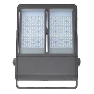 ΠΡΟΒΟΛΕΑΣ LED BIG 25000 HP 125W - A 150°x75° - 3000K - ASYMMETRIC - ENEC