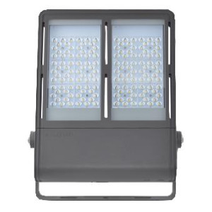 ΠΡΟΒΟΛΕΑΣ LED BIG 25000 HP 125W - AD 55° - 4000K - ASYMMETRIC - ENEC