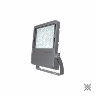 ΠΡΟΒΟΛΕΑΣ LED BIG 31000 HP 120W - 90° - 5500K - SYMMETRIC - ENEC