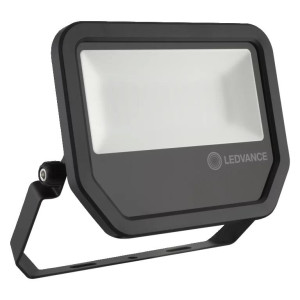 ΠΡΟΒΟΛΕΑΣ LEDVANCE GEN 3 LED 50W - 3000K - BLACK - IP65 - ENEC