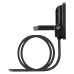 ΠΡΟΒΟΛΕΑΣ LEDVANCE GEN3 LED 50W - 3000K - BLACK - IP65 - ENEC