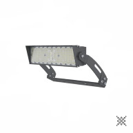 ΠΡΟΒΟΛΕΑΣ LED BIG ARENA 110000 HP 500W - 40° - 5500K - SYMMETRIC - ENEC