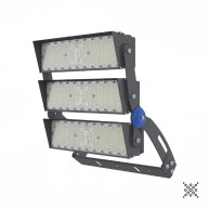 ΠΡΟΒΟΛΕΑΣ LED BIG ARENA 242000 HP 1100W - 25° - 5500K - SYMMETRIC - ENEC