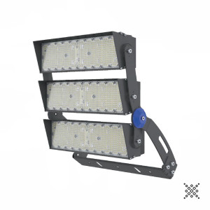 ΠΡΟΒΟΛΕΑΣ LED BIG ARENA 242000 HP 1100W - 25° - 5500K - SYMMETRIC - ENEC