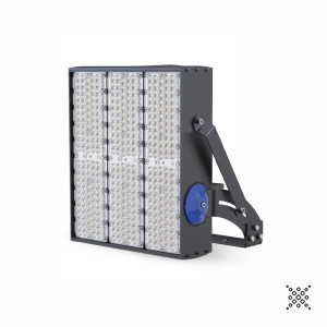 ΠΡΟΒΟΛΕΑΣ LED BIG ARENA 128000 705W - 25° - 5500K - SYMMETRIC - ENEC