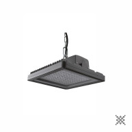 ΠΡΟΒΟΛΕΑΣ LED BIG POLI 36000 HP SUSPENDED 180W - 156x68° - 1750K - ASYMMETRIC - ENEC