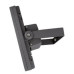 ΠΡΟΒΟΛΕΑΣ LED BIG POLI 13000 HP WITH BRACKET 65W - 150x75° - 3000K - ASYMMETRIC - ENEC