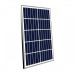 ΠΡΟΒΟΛΕΑΣ LED SOLAR STRONG REMOTE 60W - 6000K - IP67