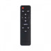 ΠΡΟΒΟΛΕΑΣ LED SOLAR STRONG REMOTE 100W - 6000K - IP67