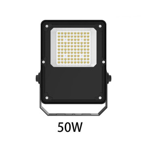 ΠΡΟΒΟΛΕΑΣ LED EKO 50W - 4000K - 100-277VAC - IK08 - IP66