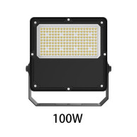 ΠΡΟΒΟΛΕΑΣ LED EKO 100W - 4000K - 100-277VAC - IK08 - IP66