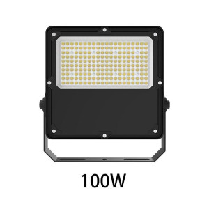 ΠΡΟΒΟΛΕΑΣ LED EKO 100W - 4000K - 100-277VAC - IK08 - IP66