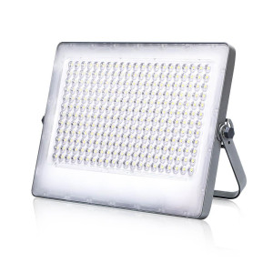 ΠΡΟΒΟΛΕΑΣ LED SOLAR AIR FLOOD 100W - 18Ah - 4000K - IP66