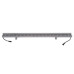 ΠΡΟΒΟΛΕΑΣ FLOOD LED 15° WALLWASHER SHADE 24W - 24V DC - RGBW - DMX512 - DIMMABLE - IP65