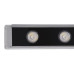 ΠΡΟΒΟΛΕΑΣ FLOOD LED 15° WALLWASHER SHADE 24W - 24V DC - RGBW - DMX512 - DIMMABLE - IP65
