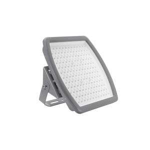 ΠΡΟΒΟΛΕΑΣ EX ATEX LED SQUARE SMD 200W ZONE 1/21 - IK10 - IP66