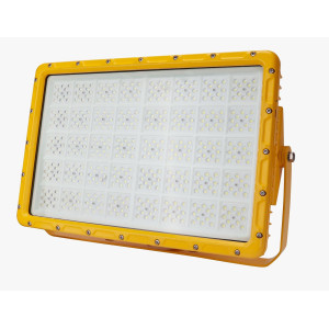 ΠΡΟΒΟΛΕΑΣ EX ATEX LED JX SERIES SMD 400W ZONE 1/21 - IK10 - IP66