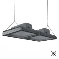 ΠΡΟΒΟΛΕΑΣ LED BIG POLI 80000 HP SUSPENDED 400W 90° 5500K SYMMETRIC