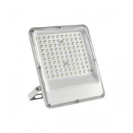 ΠΡΟΒΟΛΕΑΣ LED 100W - 6000K - GRAY