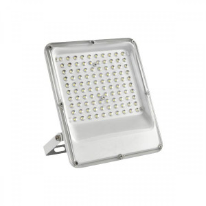 ΠΡΟΒΟΛΕΑΣ LED 100W - 6000K - GRAY