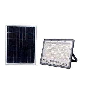 ΠΡΟΒΟΛΕΑΣ LED SOLAR COM - SMD - 500W - 6500K - 5000Lm
