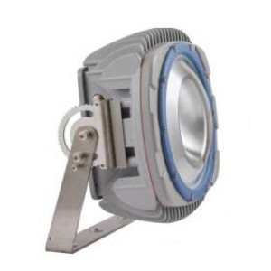 ΠΡΟΒΟΛΕΑΣ INGENIUM SYMMETRIC 60° LED 60W - IK10 - IP67