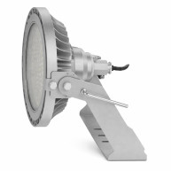 ΠΡΟΒΟΛΕΑΣ EX ATEX LED ROUND SMD 180W - 5700K - IK10 - IP65