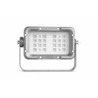ΠΡΟΒΟΛΕΑΣ EX ATEX LED SQUARE SMD SMALL 100W - 5700K - IK10 - IP66