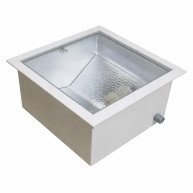 ΠΡΟΒΟΛΕΑΣ HQI-T ΧΩΝΕΥΤΟΣ ΨΕΥΔΟΡΟΦΗΣ BENZ-2 250W - E40 - IP54