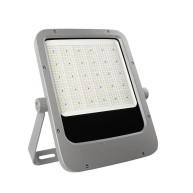 ΠΡΟΒΟΛΕΑΣ LED LORD PRO SMD COURT 500W - 5000K - IP66 75.000Lm 150Lm/W