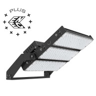 ΠΡΟΒΟΛΕΑΣ LED ΓΗΠΕΔΩΝ & ΣΤΑΔΙΩΝ MAX 1500W 40° - IP66 - IK10- ENEC+