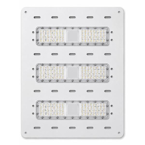 ΠΡΟΒΟΛΕΑΣ LED ΨΕΥΔΟΡΟΦΗΣ EUROPA 150W - 5000K - 19500Lm - IK10 - IP65