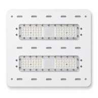 ΠΡΟΒΟΛΕΑΣ LED ΨΕΥΔΟΡΟΦΗΣ EUROPA 100W - 5000K - 13000Lm - IK10 - IP65