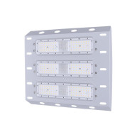 ΠΡΟΒΟΛΕΑΣ LED ΟΡΟΦΗΣ EUROPA 150W - 5000K - 19500Lm - IK10 - IP65