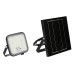 ΠΡΟΒΟΛΕΑΣ LED SOLAR LUNIR PRIME 50W - 3.2V 4Ah - 4000K - IP65