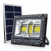 ΠΡΟΒΟΛΕΑΣ LED SOLAR STRONG REMOTE 500W 6000K - IP67 056.108.0011